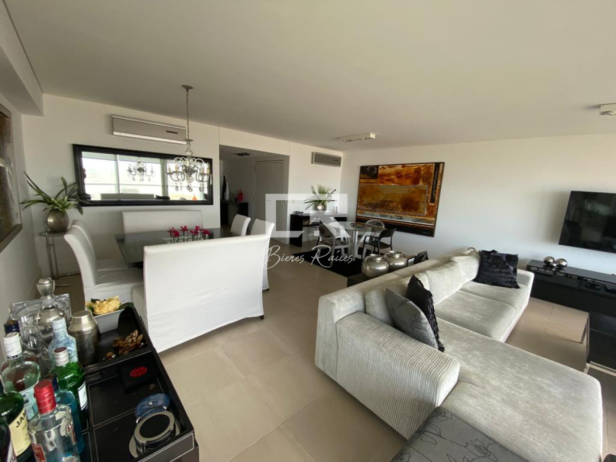 Apartamento ID.56 - Le Parc 