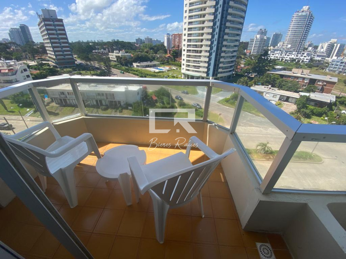 Apartamento ID.524 - Torre Marina 