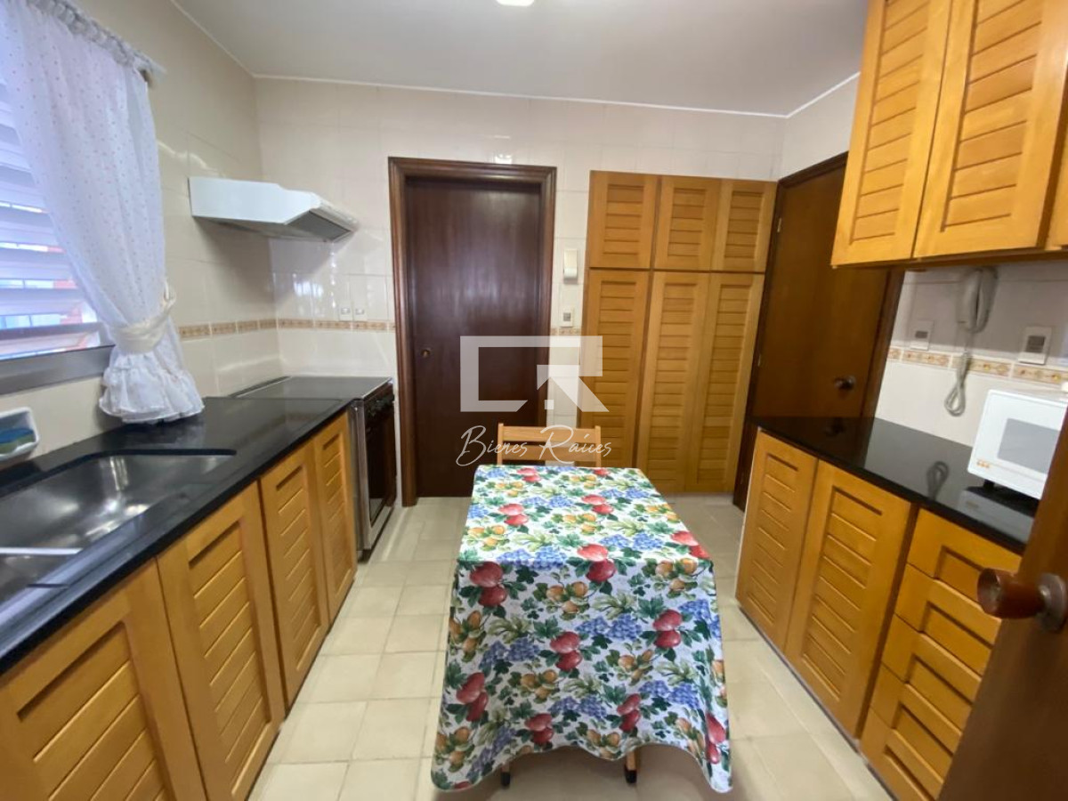 Apartamento ID.177 - Edificio Carmel