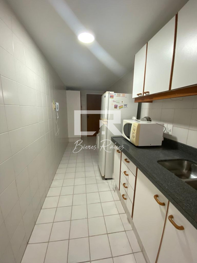 Apartamento ID.124 - Long Beach