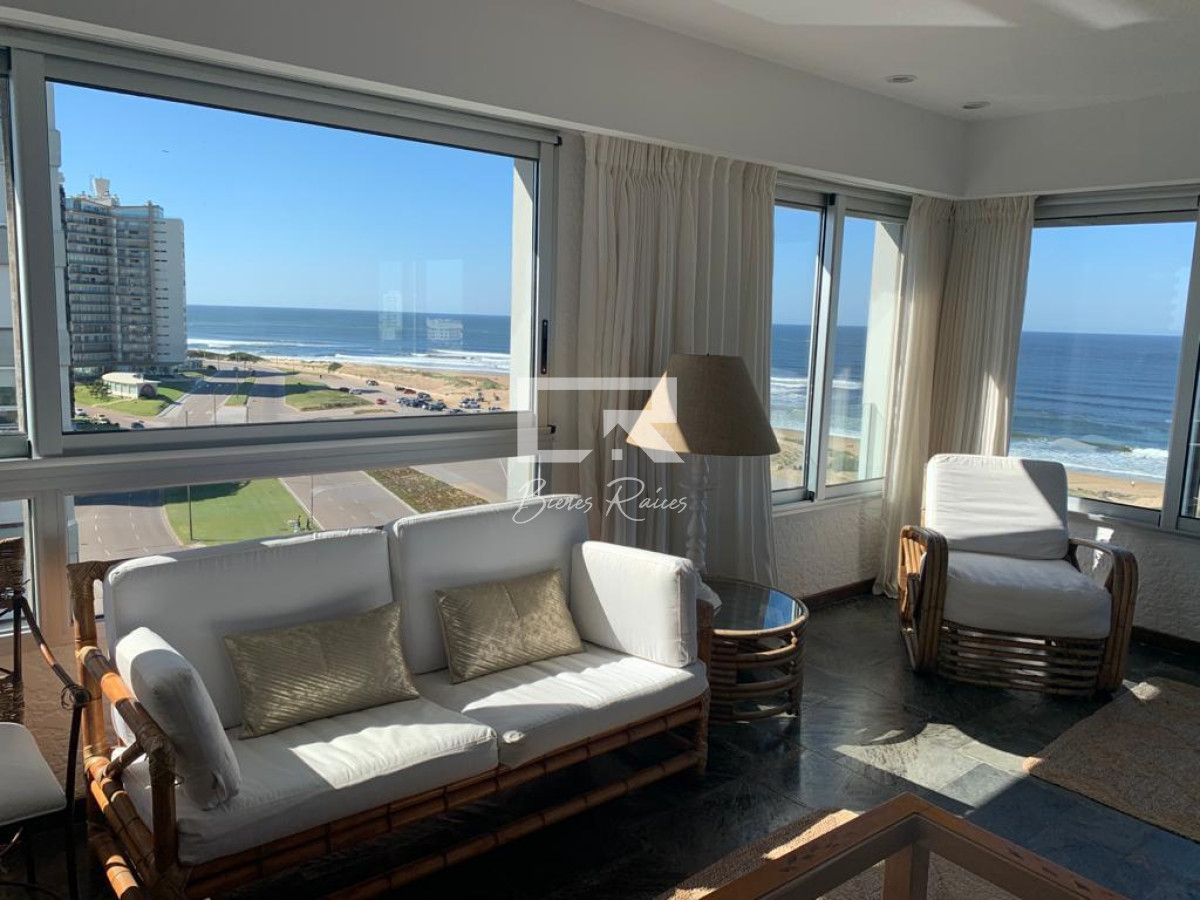 Apartamento ID.571 - Torre del Plata  