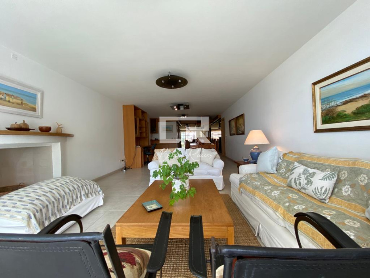 Apartamento ID.169 - Torre Nueva York