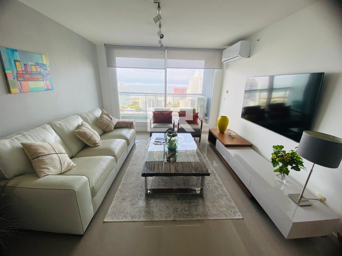 Apartamento ID.771 - TORRE ONE 2