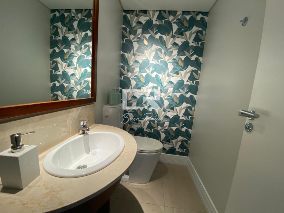Apartamento ID.88 - LE PARC 