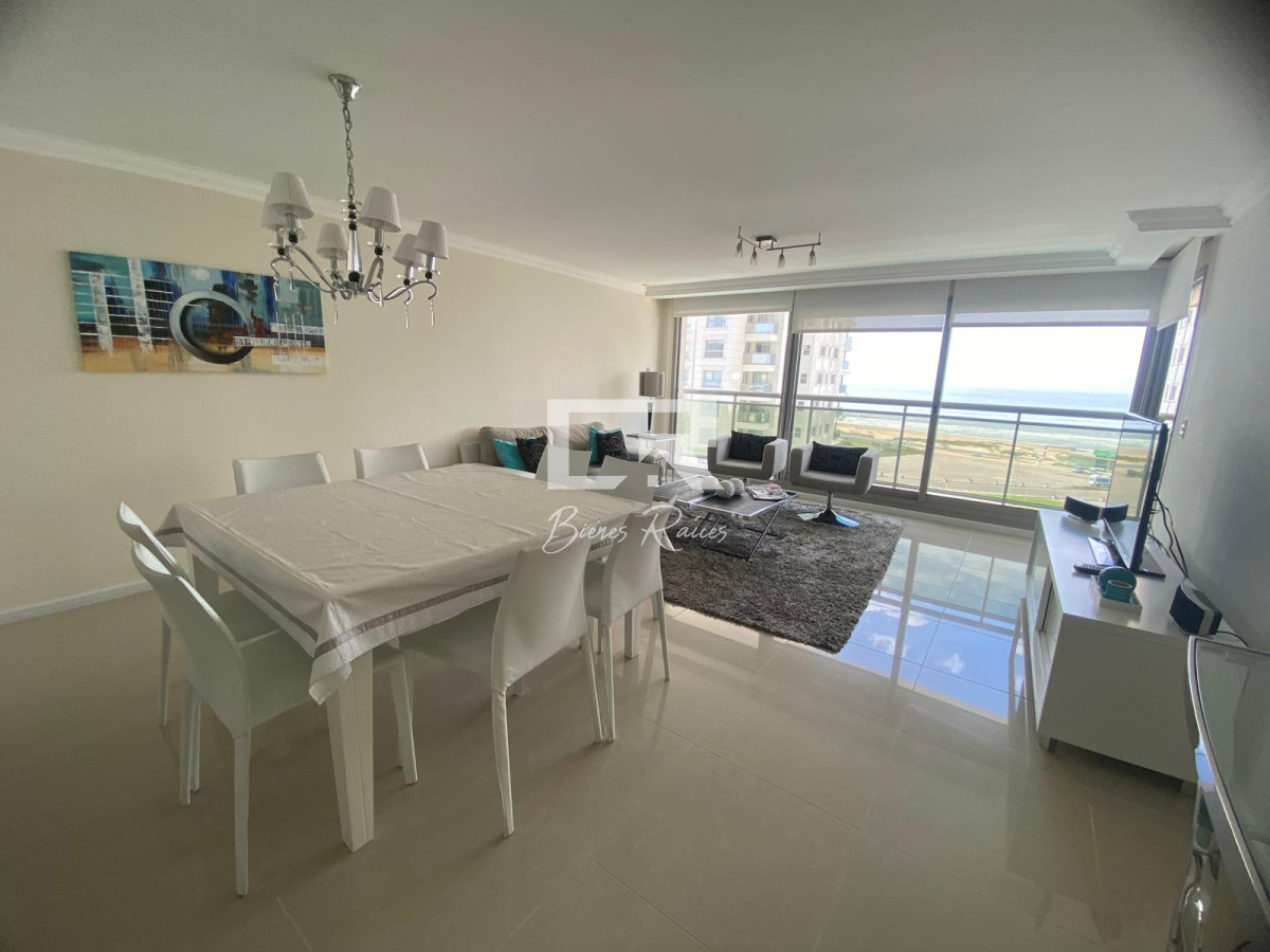 Apartamento ID.721 - Torre Imperiale III