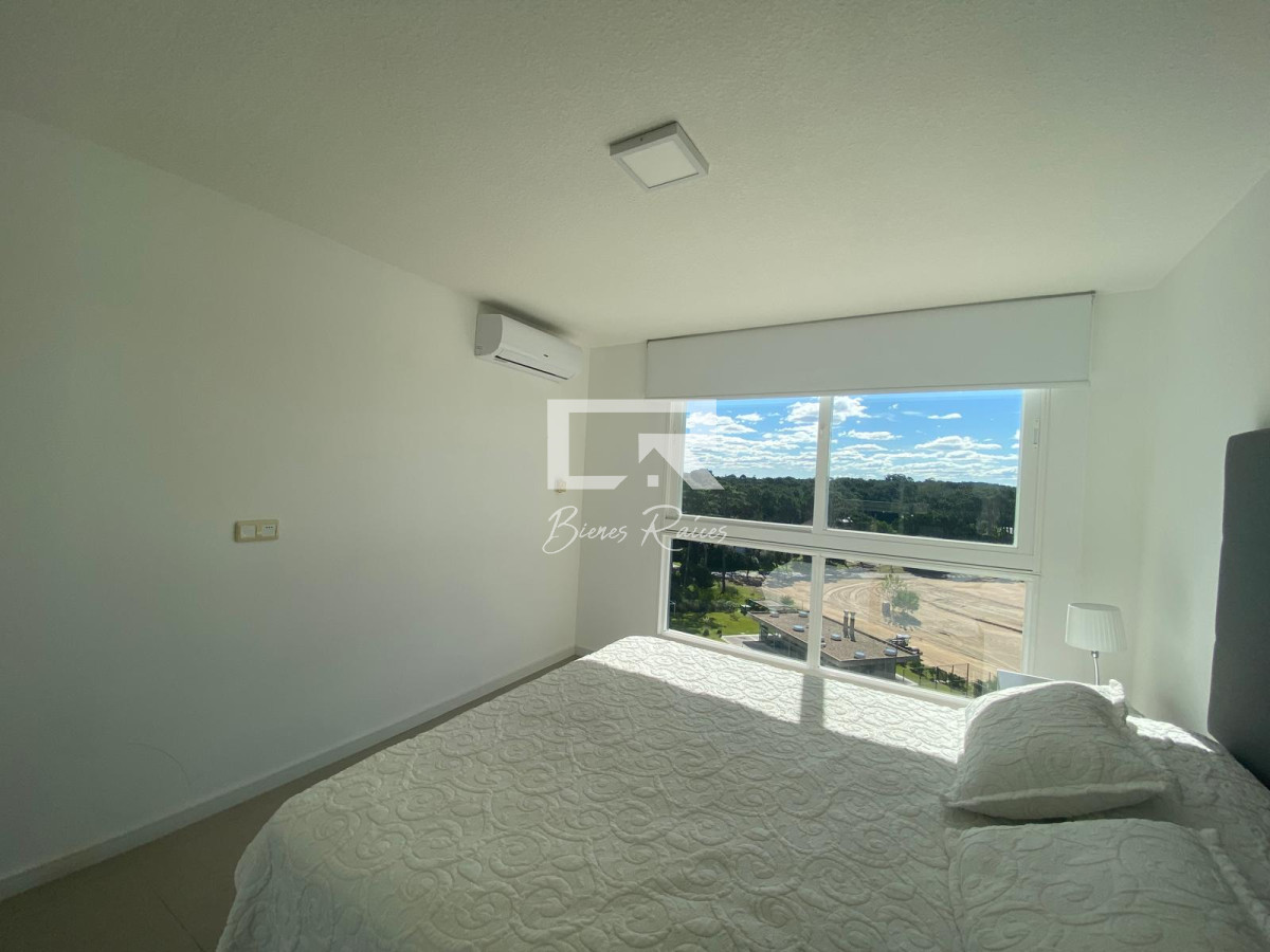 Apartamento ID.599 - Torre One 2