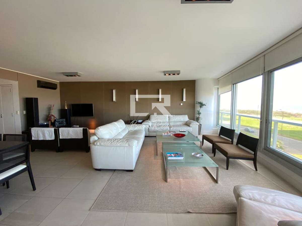 Apartamento ID.79 - LE PARC 