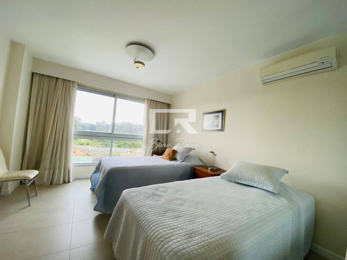 Apartamento ID.244 - Le Parc II