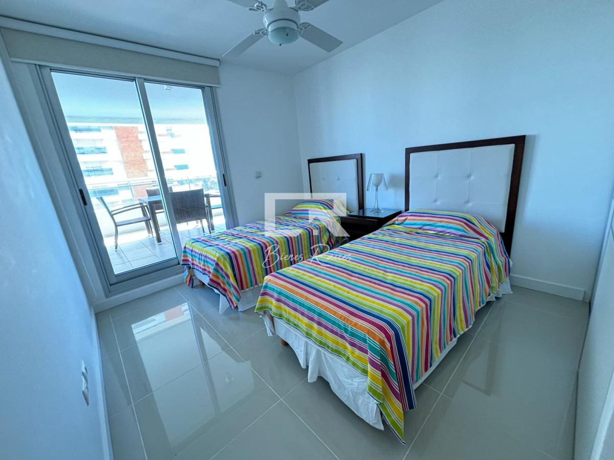 Apartamento ID.694 - THE FOREST TOWER II