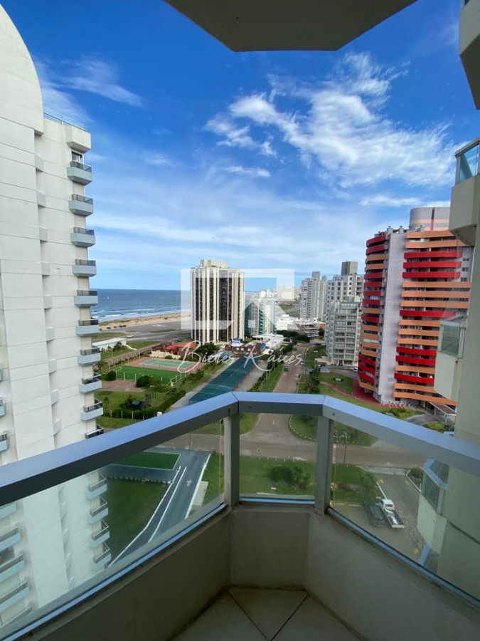 Apartamento ID.125 - Torre Marina I