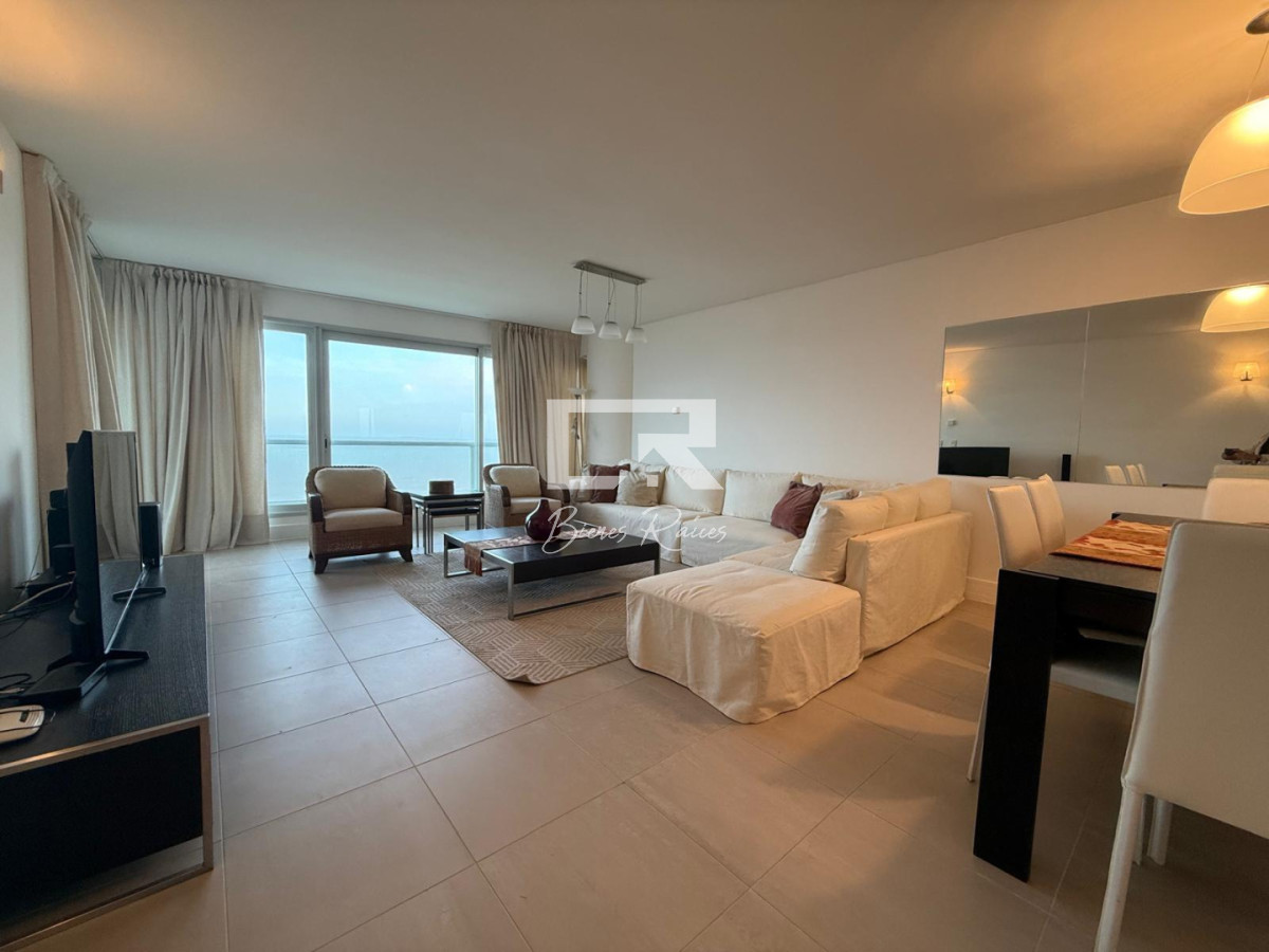 Apartamento ID.83 - LE PARC 