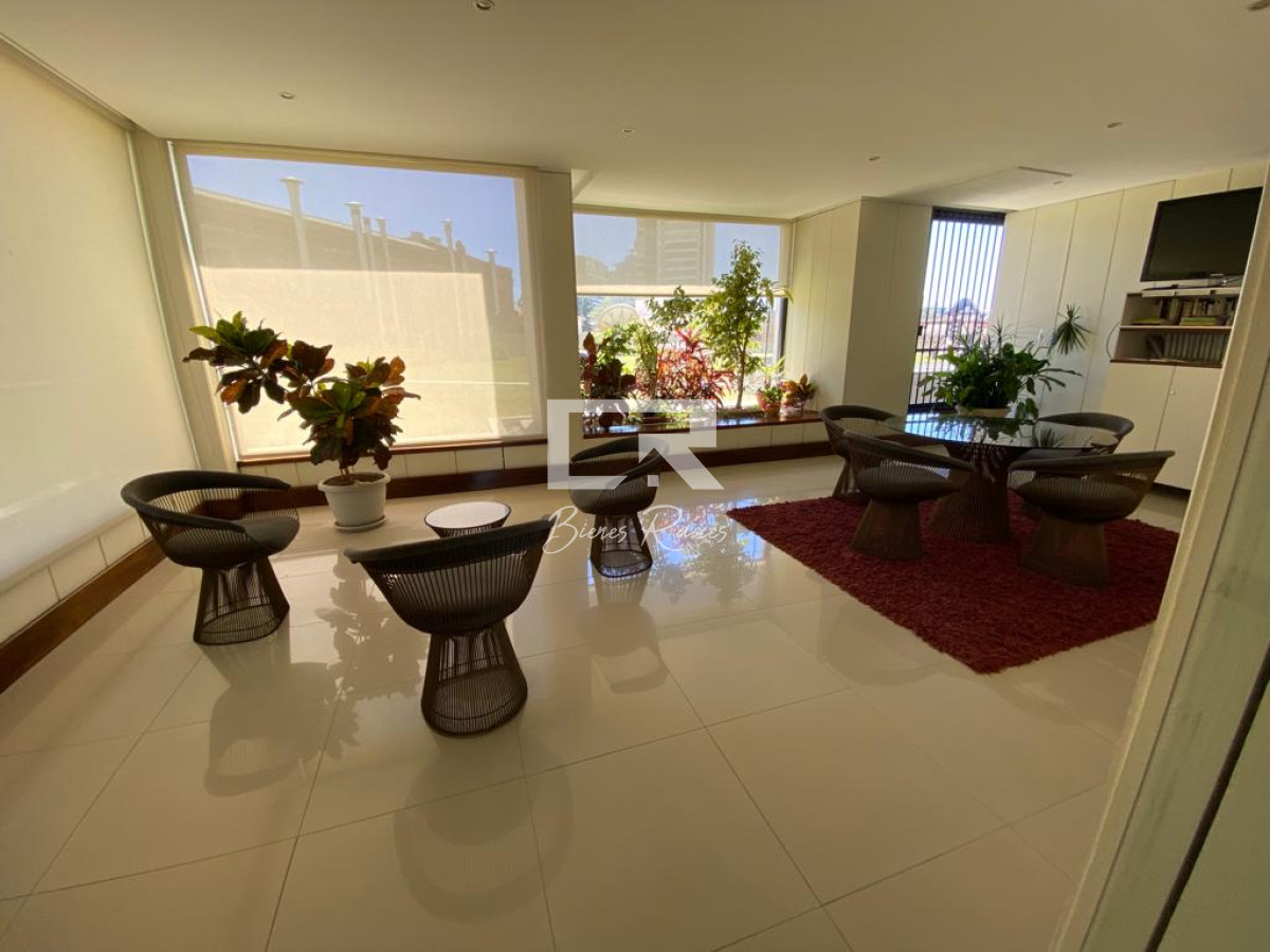 Apartamento ID.426 - Parquemar E 