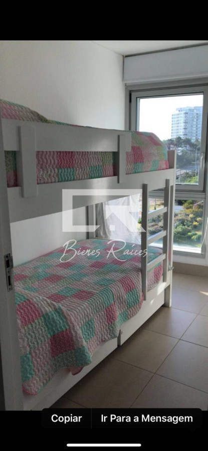 Apartamento ID.76 - LE PARC