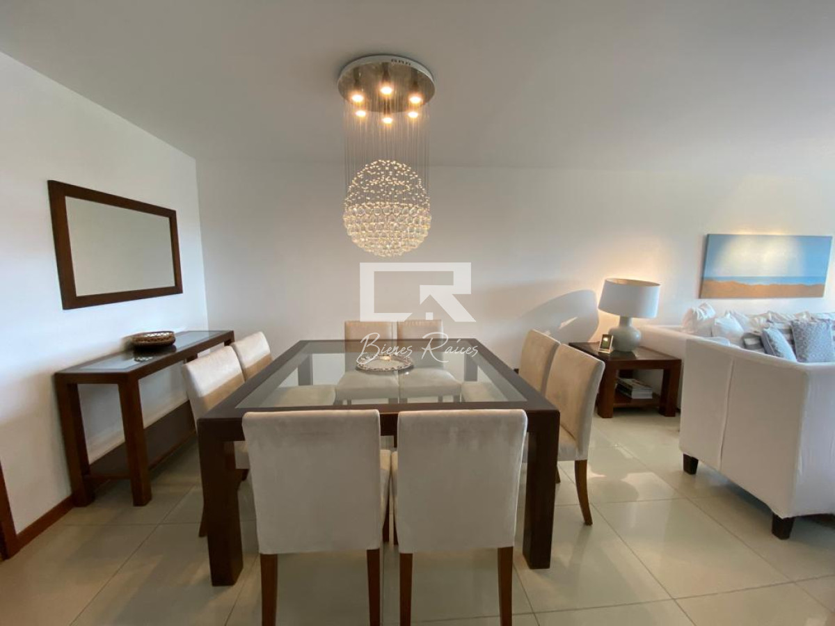 Apartamento ID.265 - Marigot Brava 