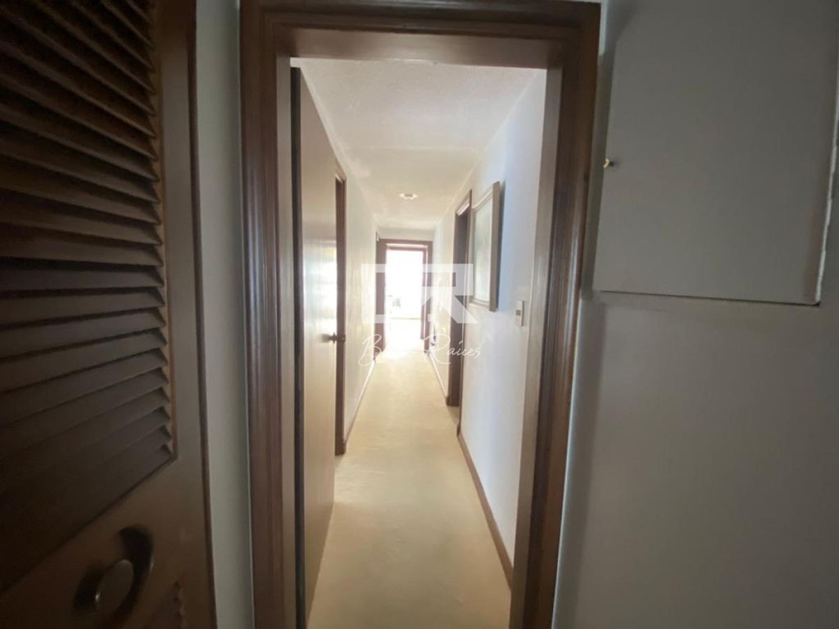 Apartamento ID.177 - Edificio Carmel