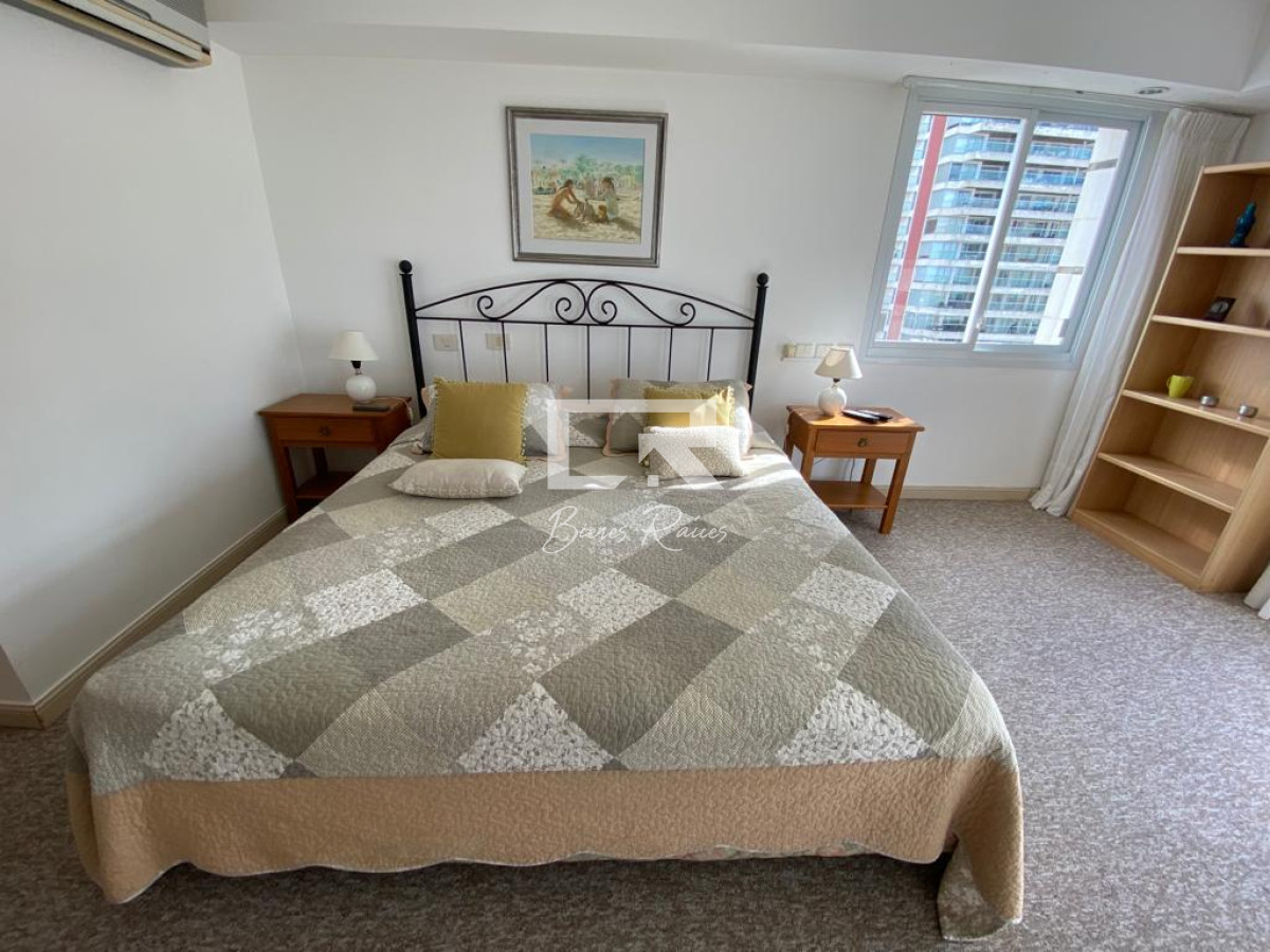 Apartamento ID.169 - Torre Nueva York