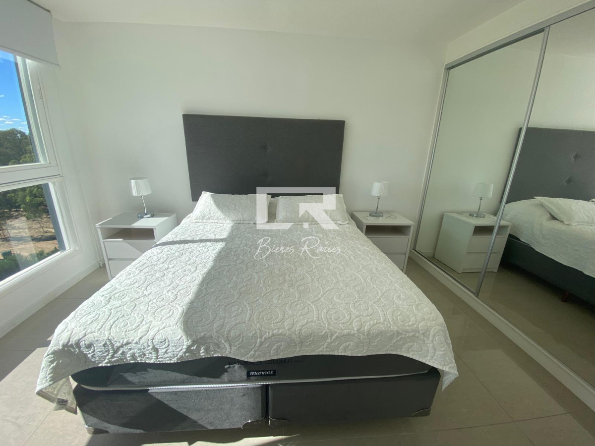 Apartamento ID.599 - Torre One 2