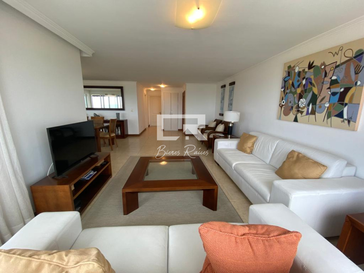 Apartamento ID.394 - BAHIA BRAVA 