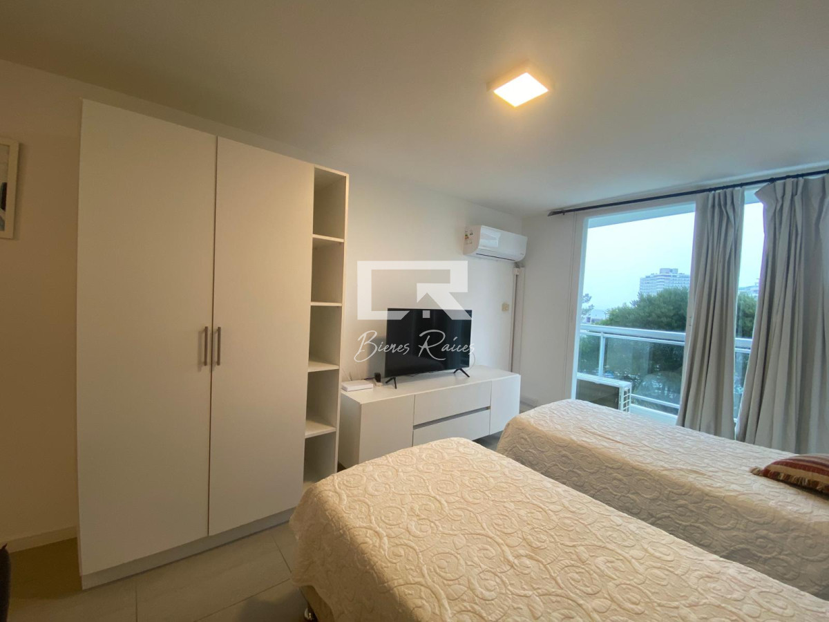 Apartamento ID.569 - Torre One 2