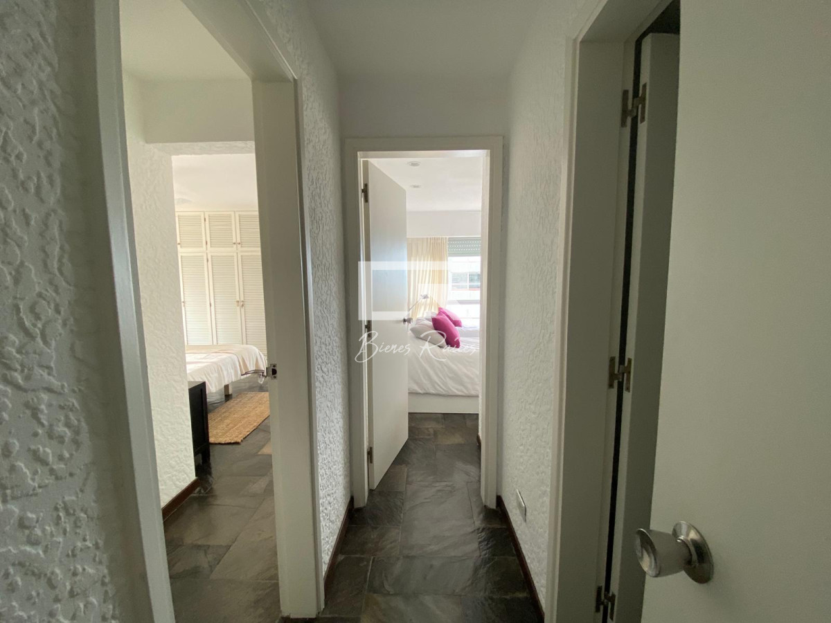 Apartamento ID.571 - Torre del Plata  