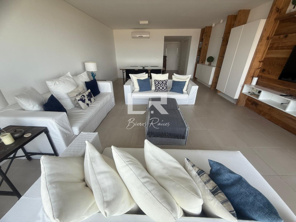 Apartamento ID.76 - LE PARC