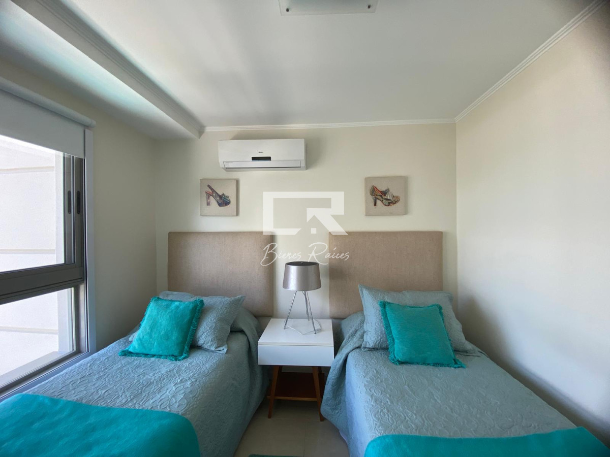 Apartamento ID.311 - Torre Imperiale III