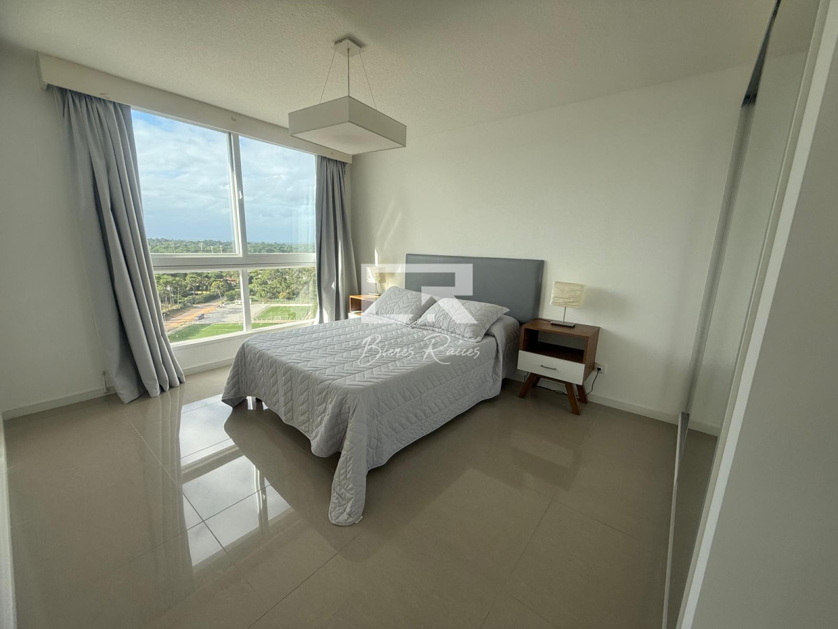 Apartamento ID.864 - TORRE ONE 2