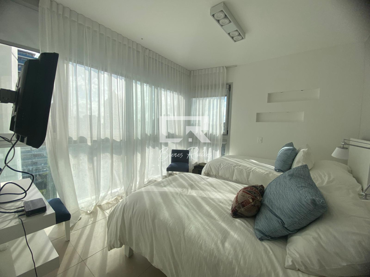 Apartamento ID.827 - LE PARC 