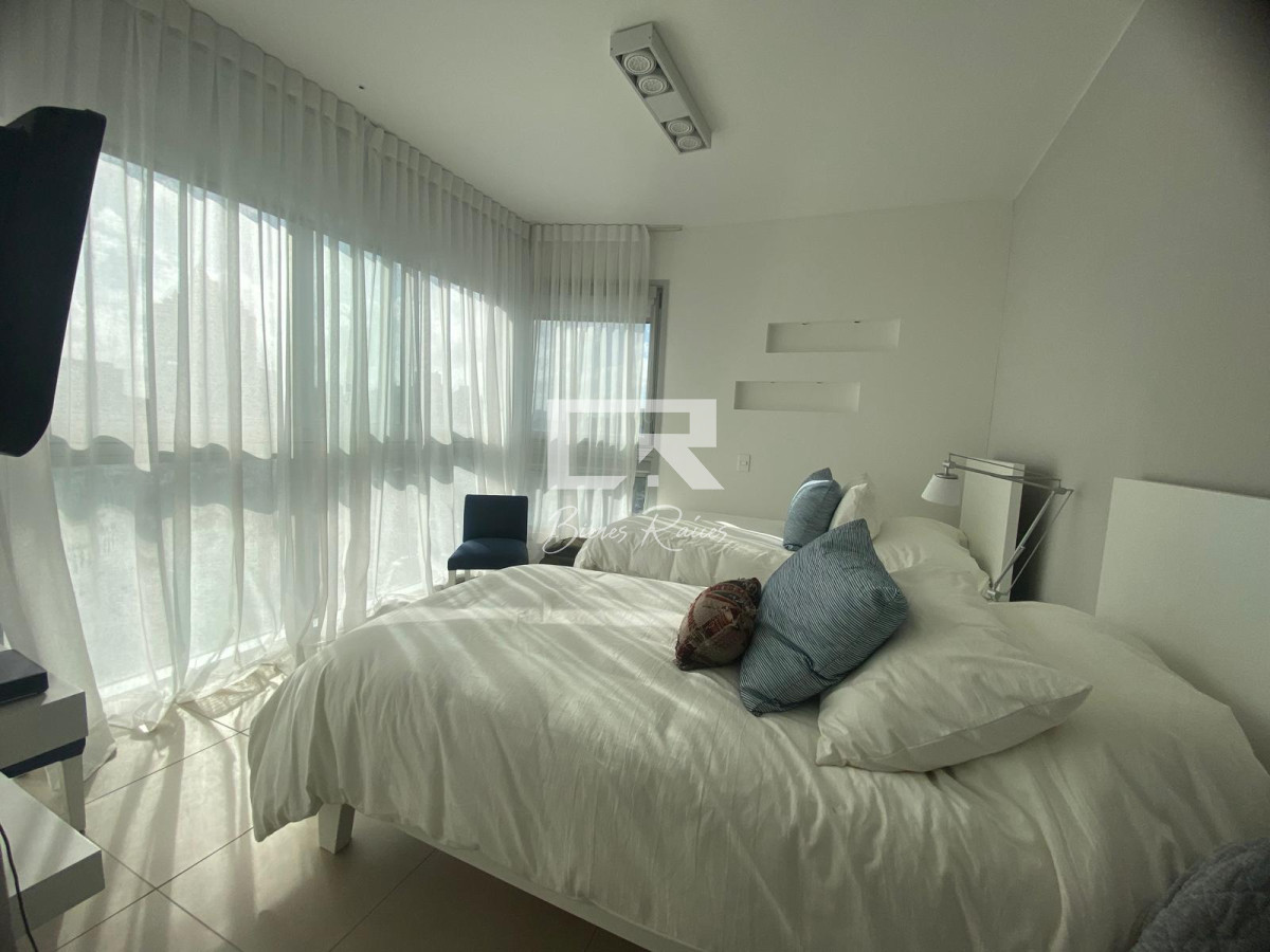 Apartamento ID.827 - LE PARC 