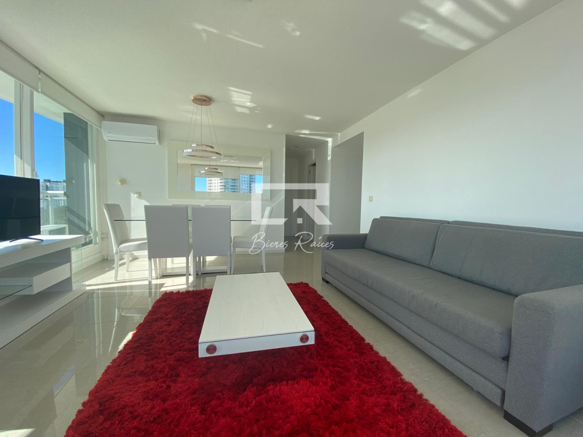 Apartamento ID.599 - Torre One 2