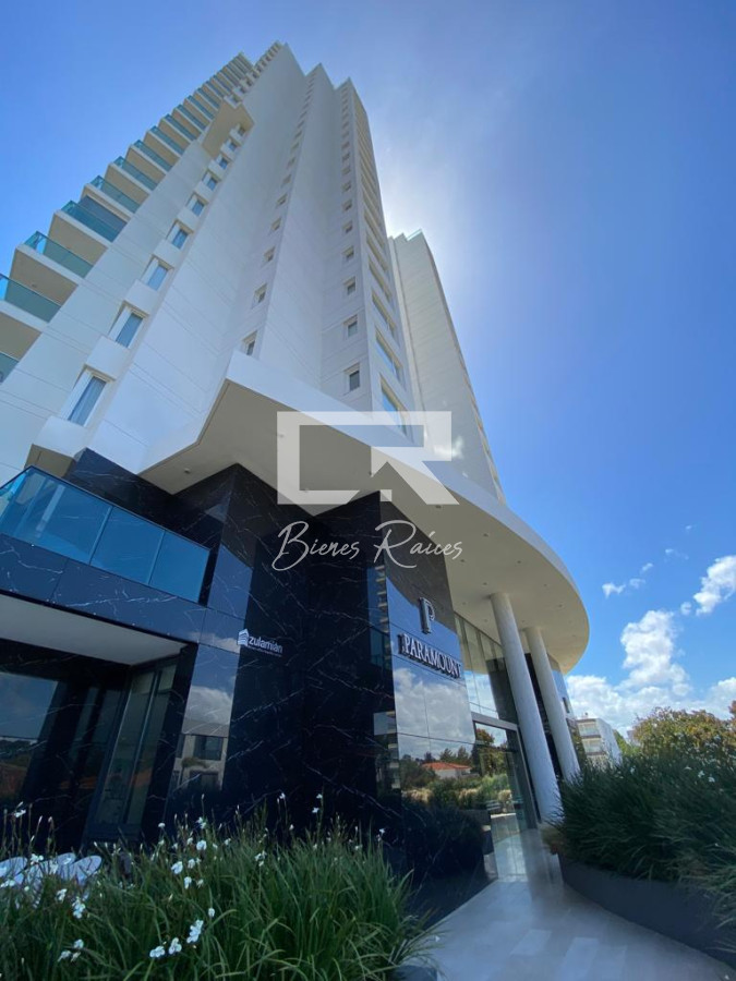 Apartamento ID.523 - Paramount Smart Tower