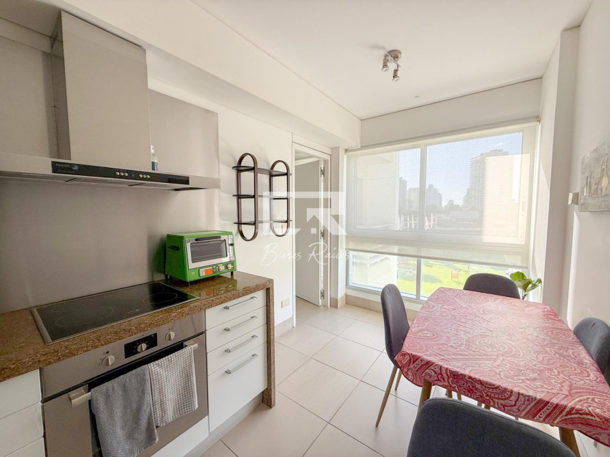 Apartamento ID.75 - LE PARC