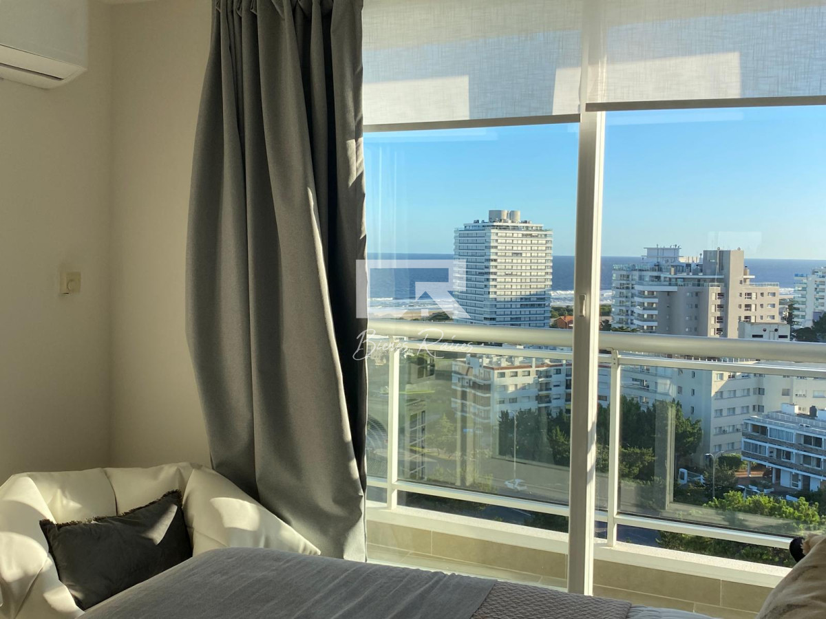 Apartamento ID.825 - TORRE ONE 2