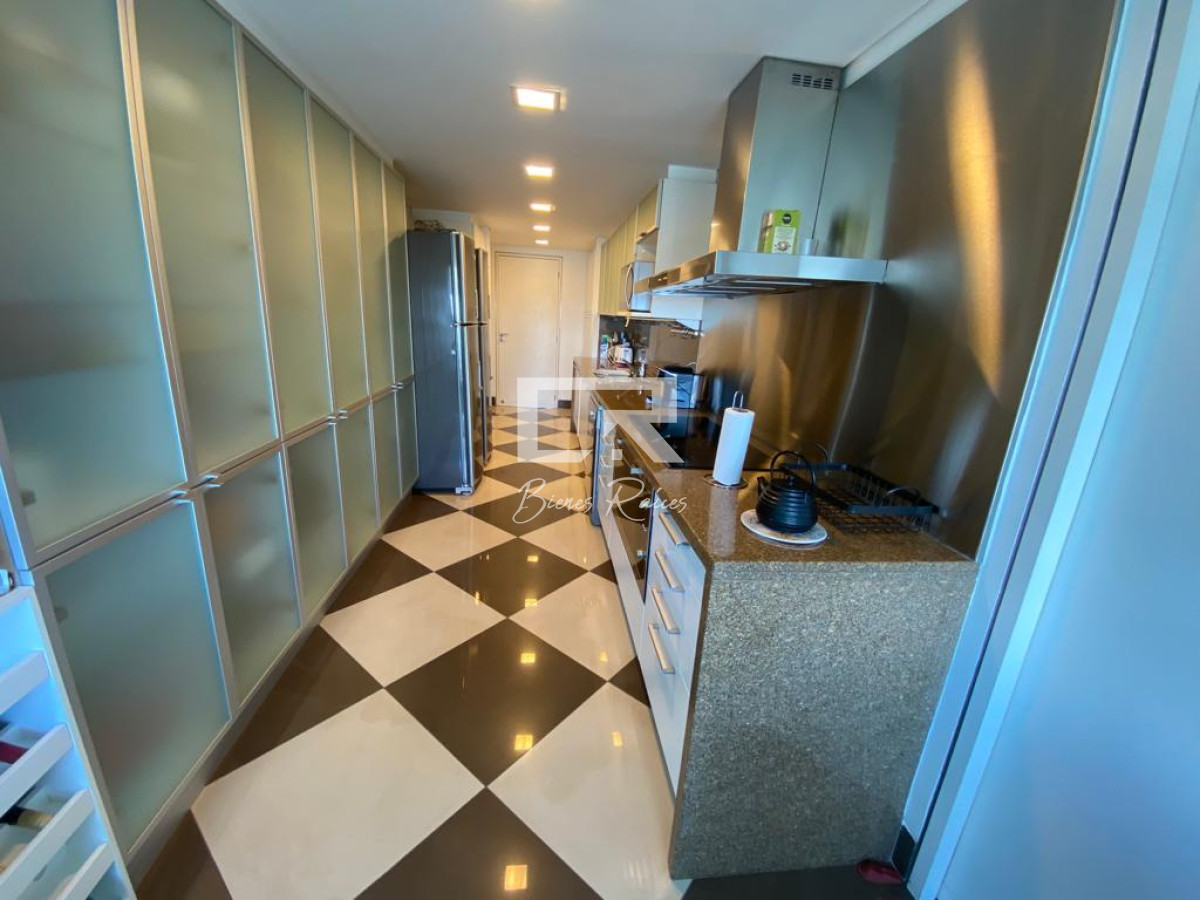 Apartamento ID.78 - LE PARC 