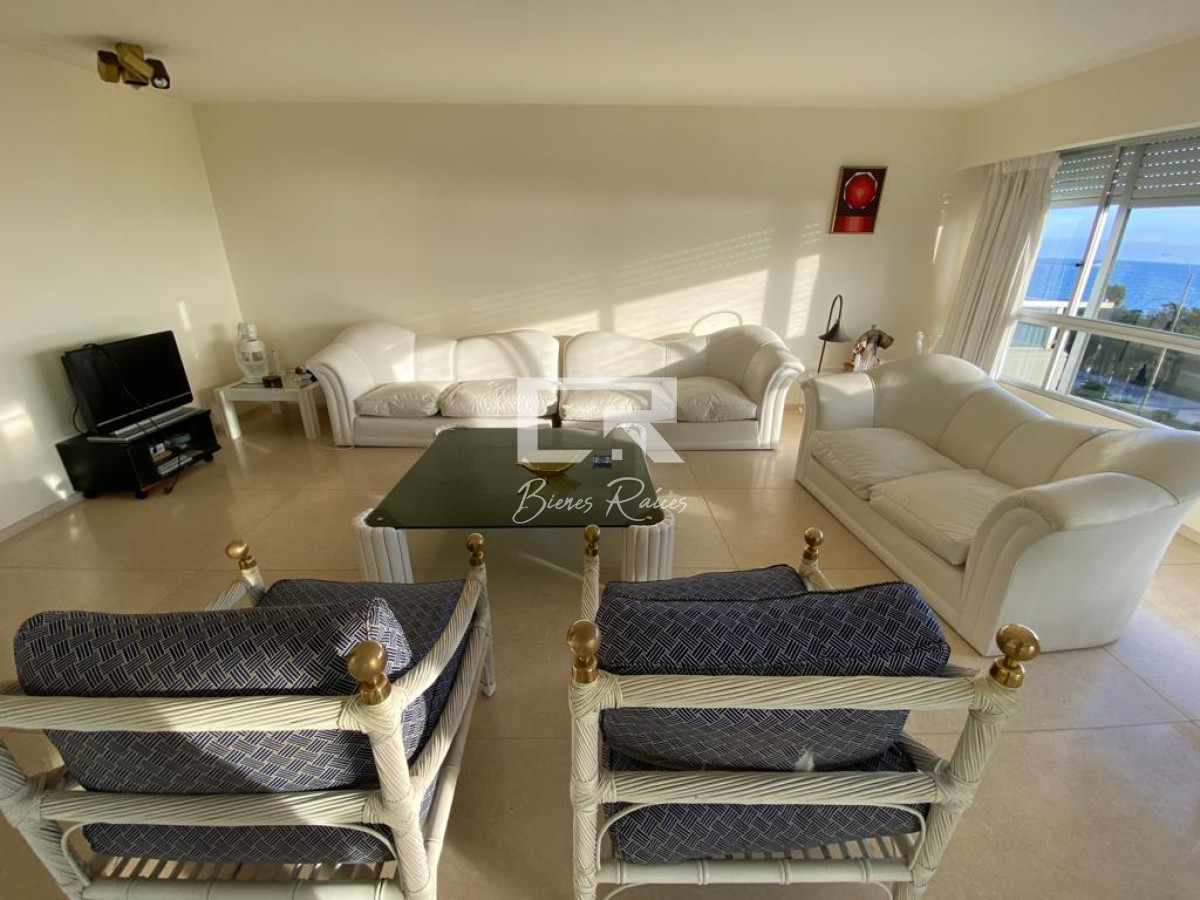 Apartamento ID.230 - Malecón IV 
