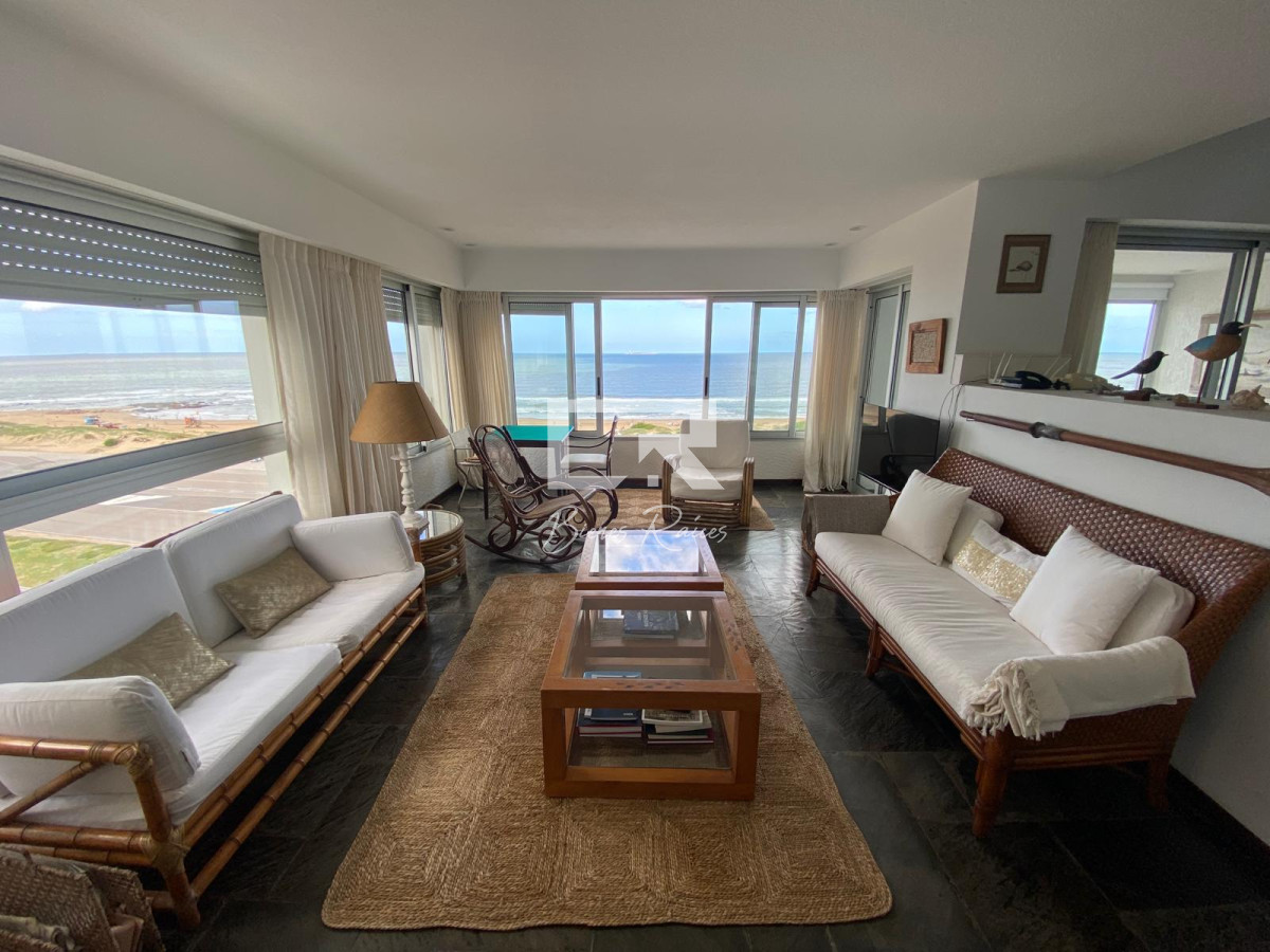 Apartamento ID.571 - Torre del Plata  