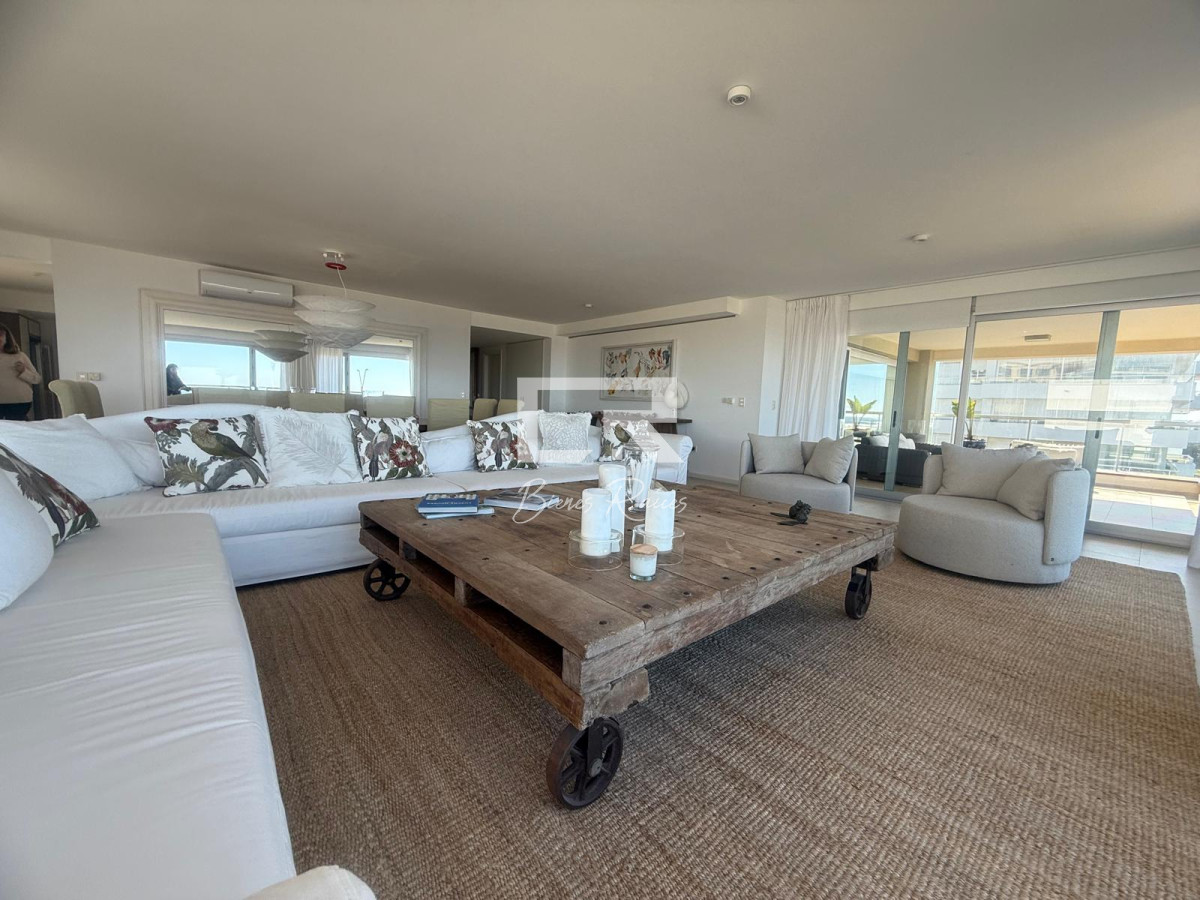 Apartamento ID.526 - Villa Brava 