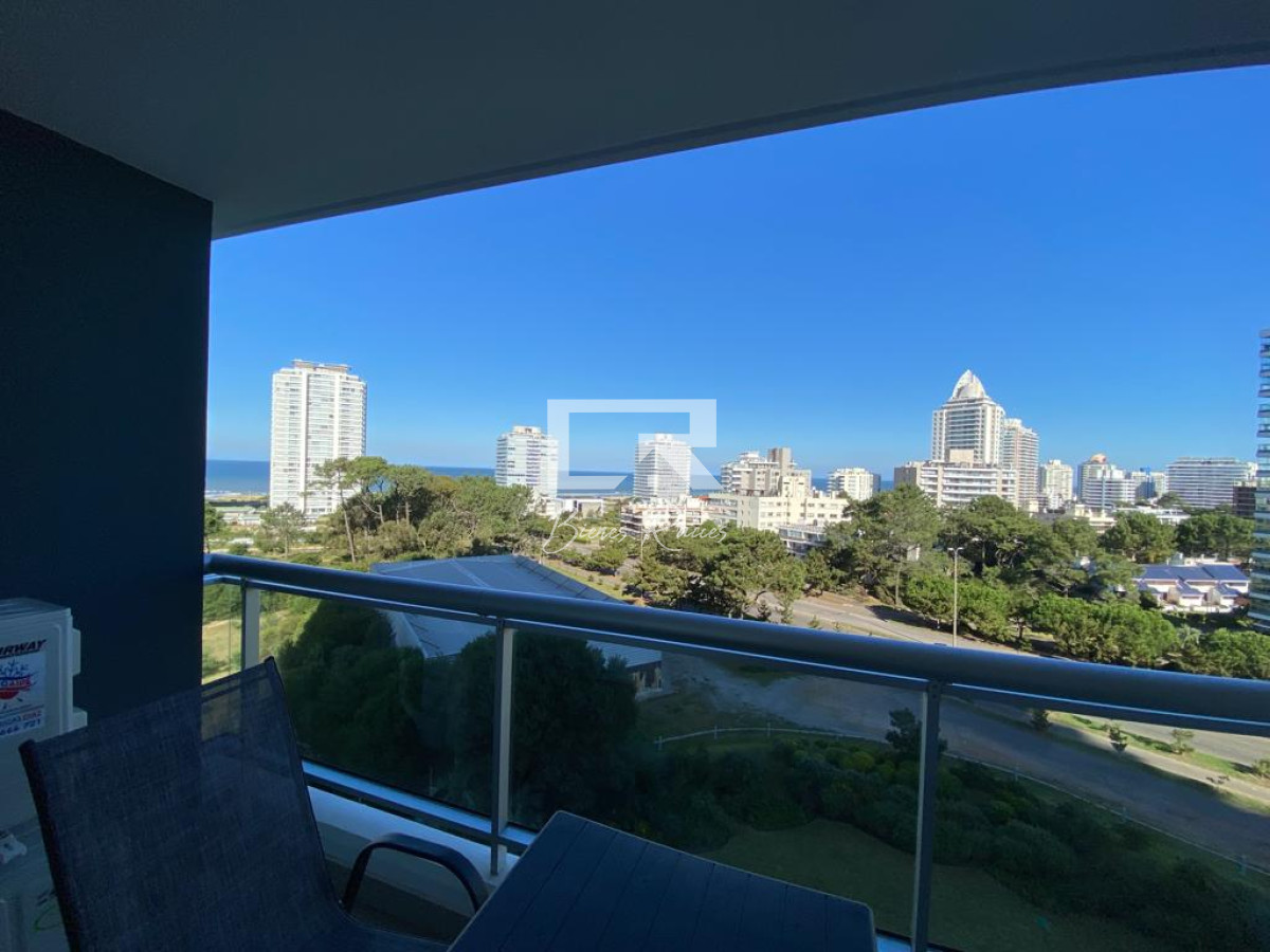 Apartamento ID.115 - One 2