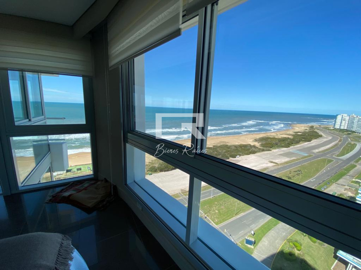 Apartamento ID.78 - LE PARC 