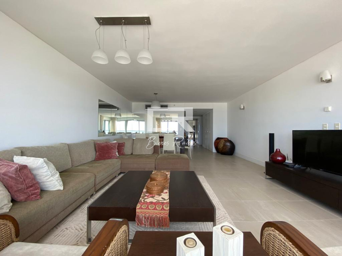 Apartamento ID.83 - LE PARC 
