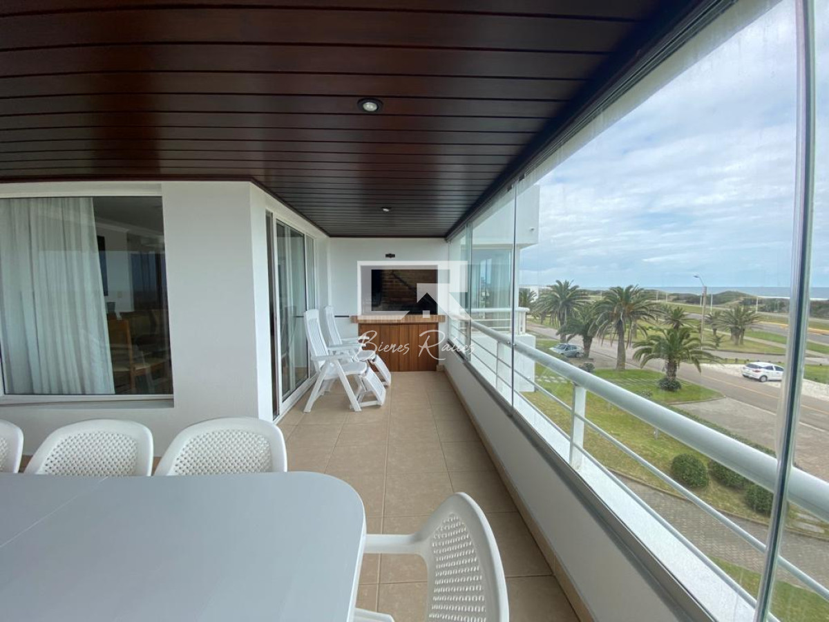 Apartamento ID.394 - BAHIA BRAVA 