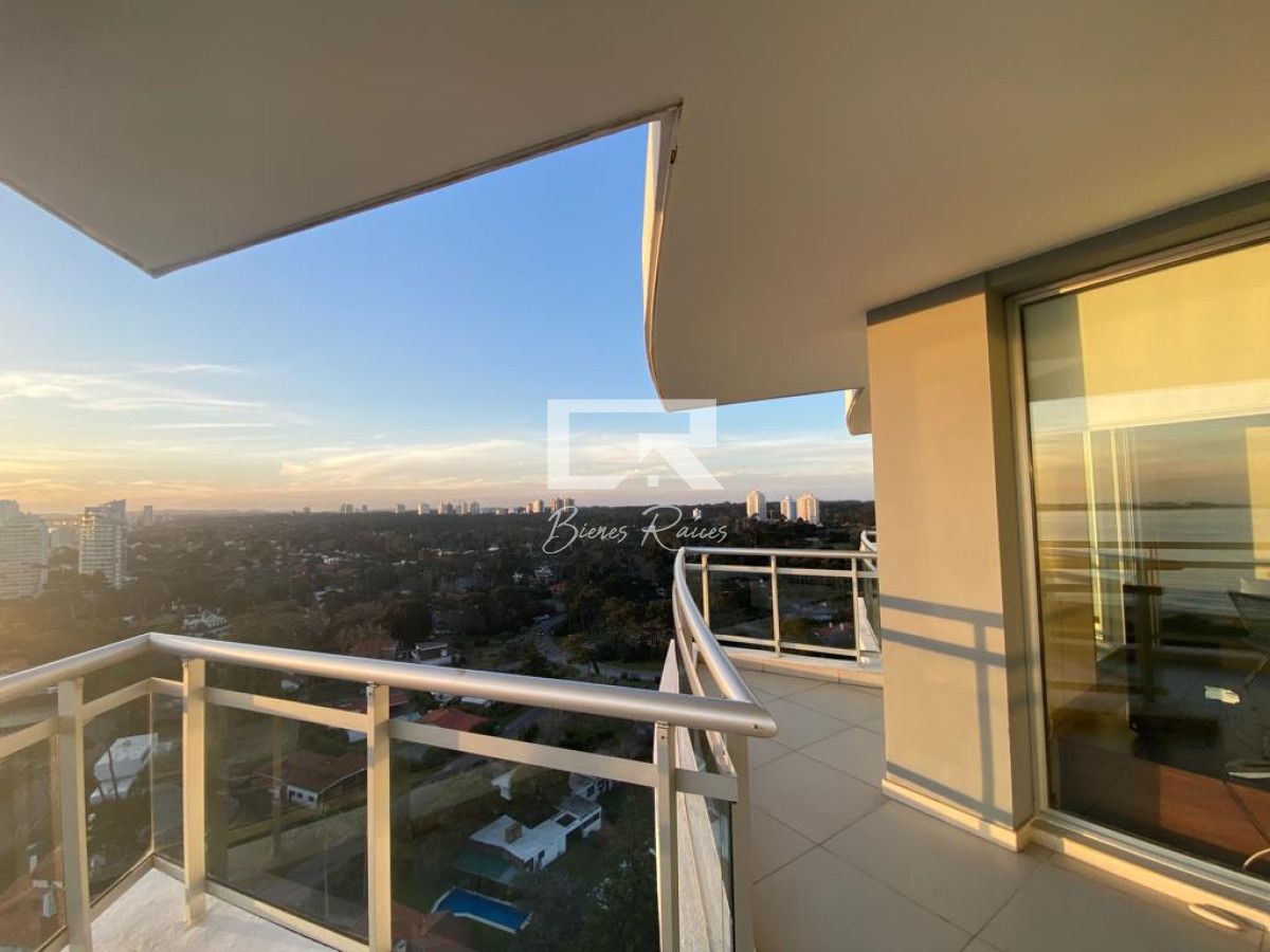 Apartamento ID.363 - Sunrise