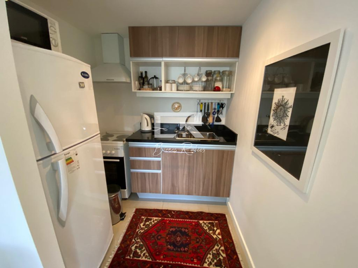 Apartamento ID.205 - Torre One 2