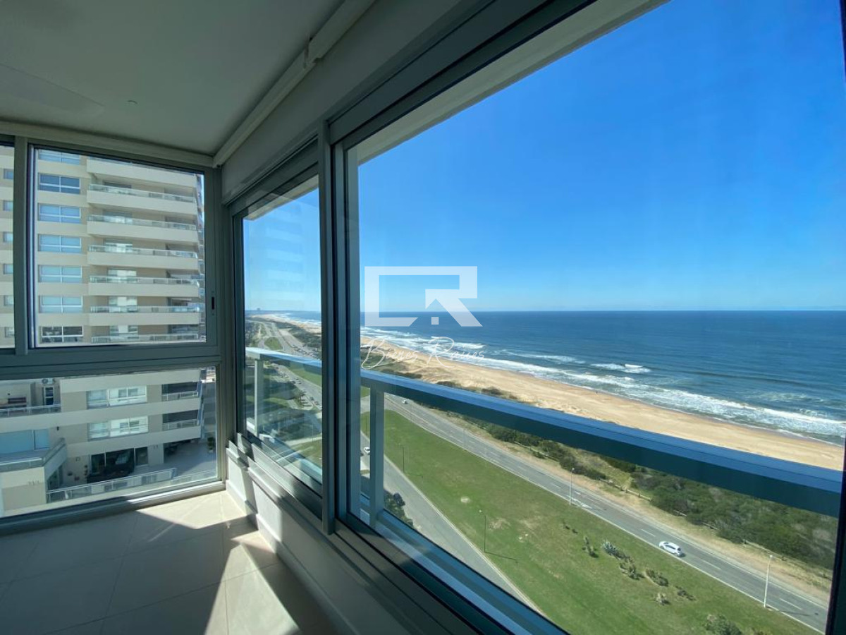 Apartamento ID.377 - Le Parc 
