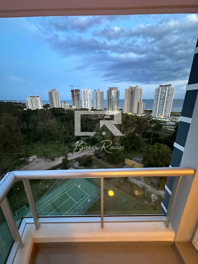 Apartamento ID.605 - Torre One 