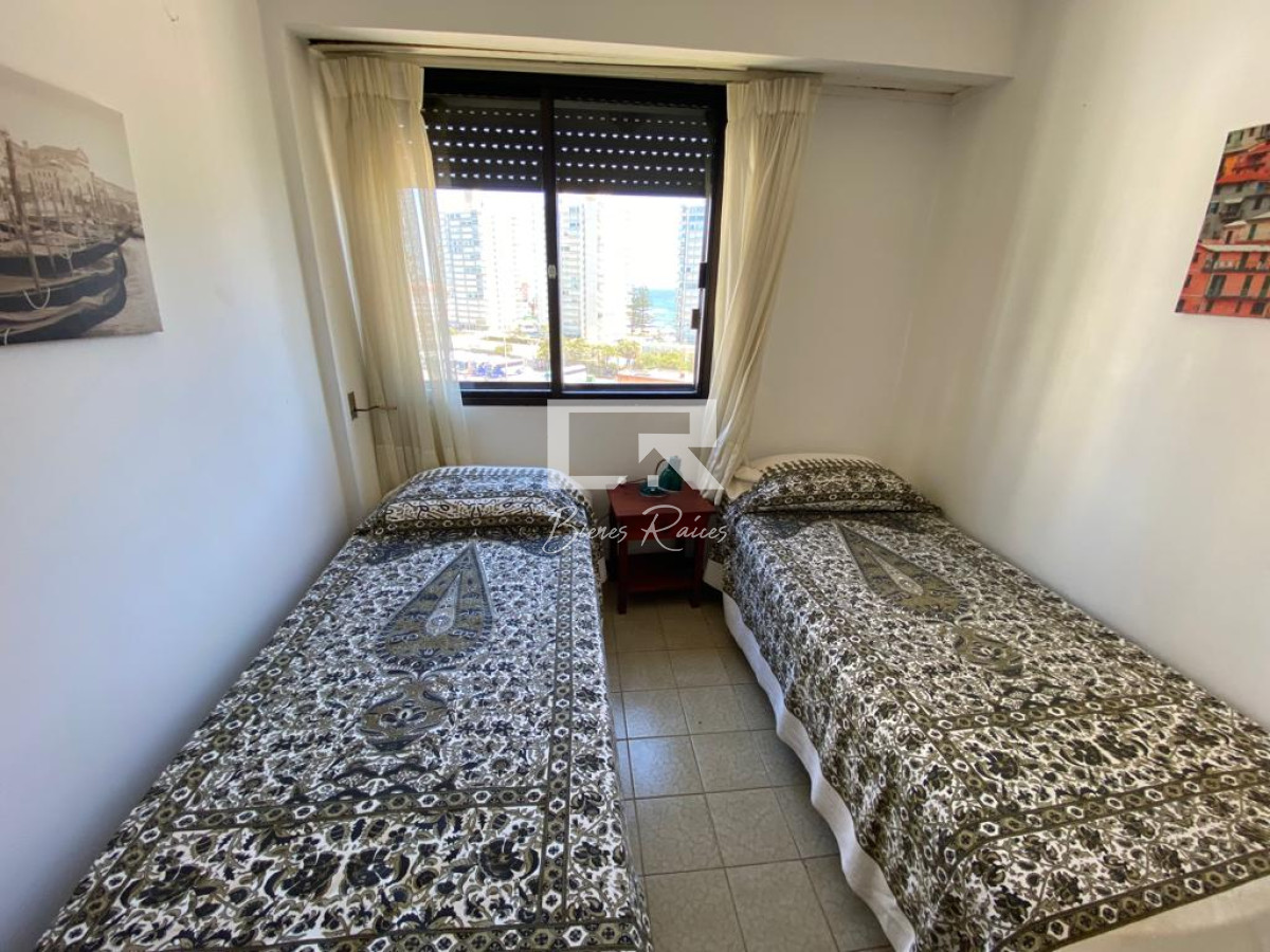 Apartamento ID.426 - Parquemar E 