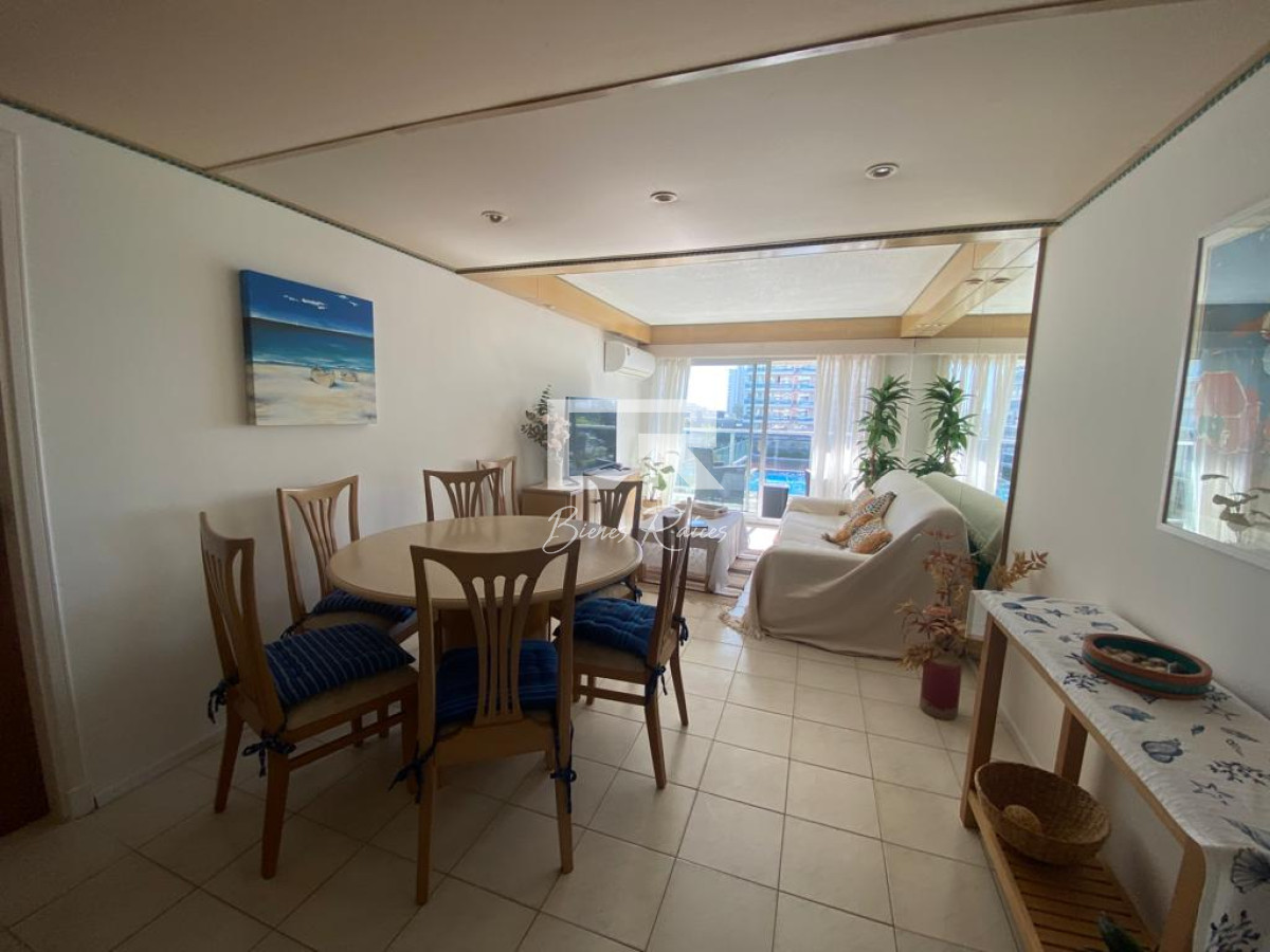 Apartamento ID.482 - Long Beach