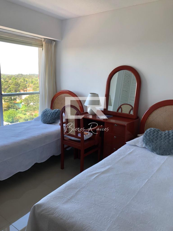 Apartamento ID.518 - Parquemar Bosque 