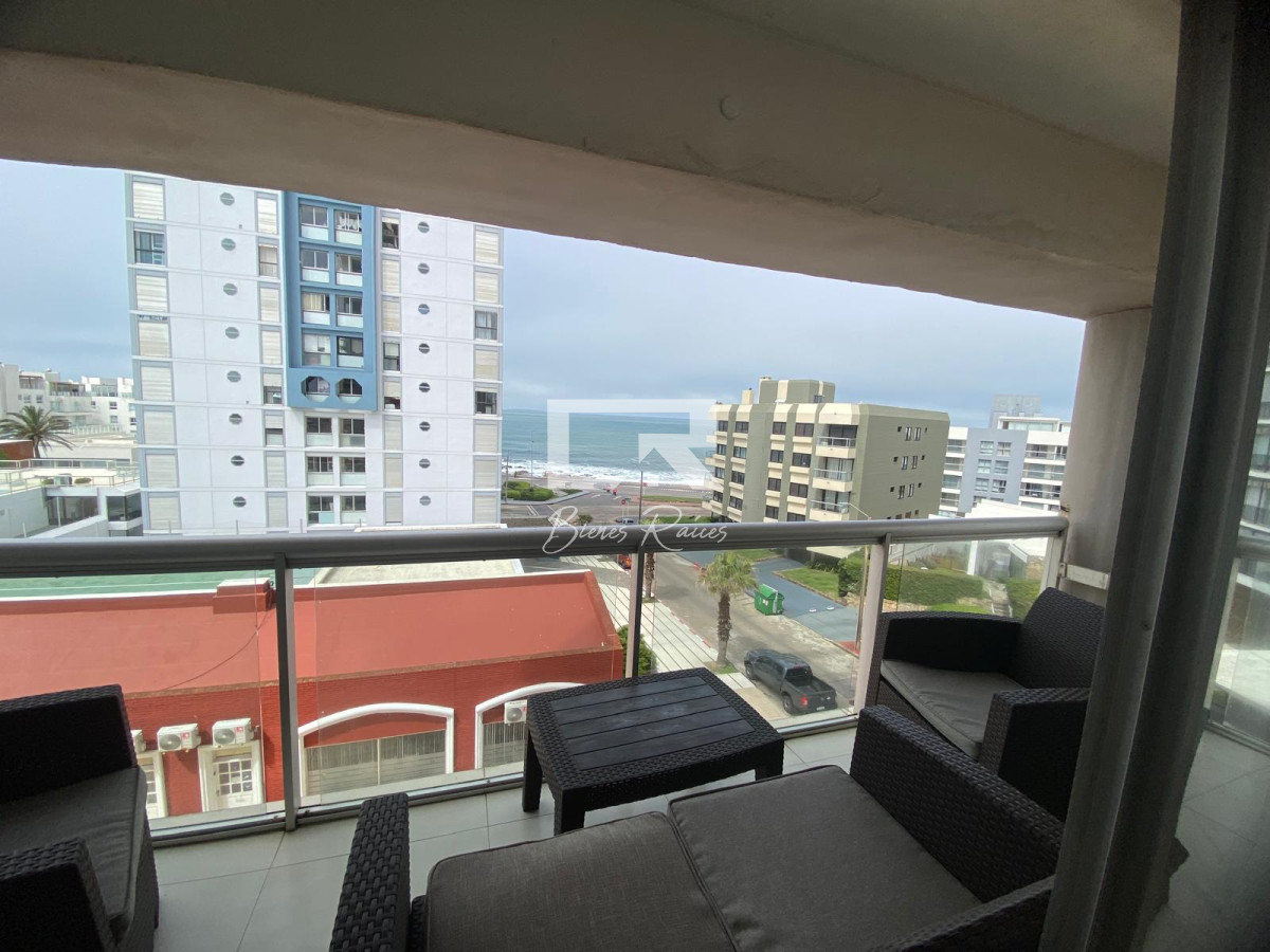 Apartamento ID.772 - TORRE PLAZA 