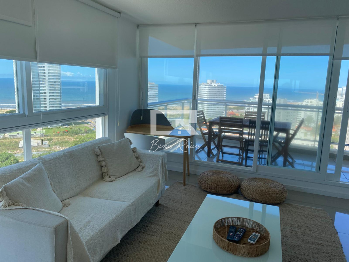 Apartamento ID.567 - Torre One 2